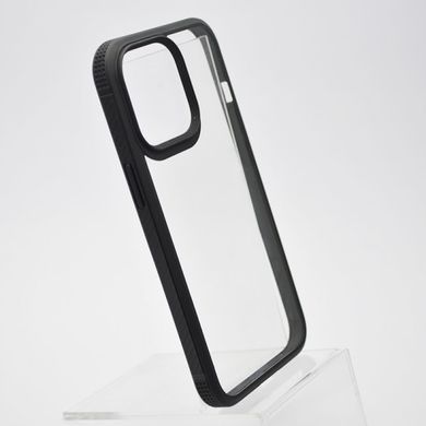 Чохол накладка iPaky MG Series TPU Case для iPhone 13 Pro Black