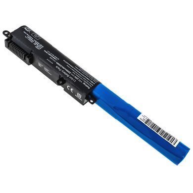 Акумулятор для ноутбука Asus A31N1519 (X540SA, X540SC, X540LA, X540LJ, X540YA, R540S series) 11.25V 2200mAh 25Wh