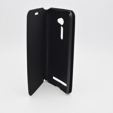 Чехол книжка СМА Original Flip Cover Asus Zenfone 2 (ZE500CL) Black