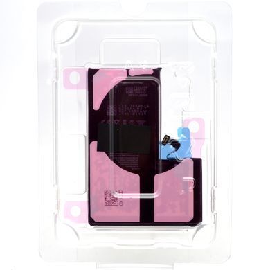 Аккумулятор без ошибки (Genuine mode NEW) Apple iPhone 15 Pro Max 4850 mAh Original