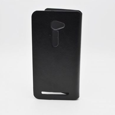 Чохол книжка CМА Original Flip Cover Asus Zenfone 2 (ZE500CL) Black