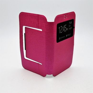 Чохол універсальний для телефону CMA Book Cover 4.5" дюймів Pink (S)