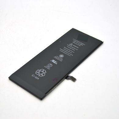 Аккумулятор повышенной мощности MaxApp для iPhone 6 Plus 3760mAh/APN:616-0765