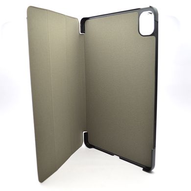 Чохол книжка BeCover Smart Case для Xiaomi Pad 5/Xiaomi Pad 5 Pro Black/Чорний