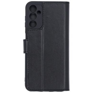 Чохол книжка Bring Joy для Samsung A14 Galaxy A145 Black