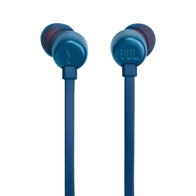 Дротова гарнітура JBL Tune 310C USB-C (Type-C) Blue (JBLT310CBLU) (Синій)