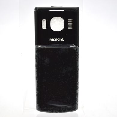 Корпус Nokia 6500c Black АА класс