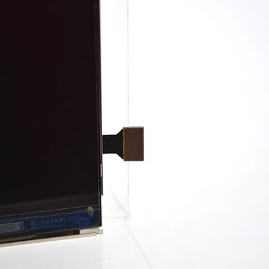 Дисплей (екран) LCD Huawei Ascend G600/U8950 Honor Pro Original