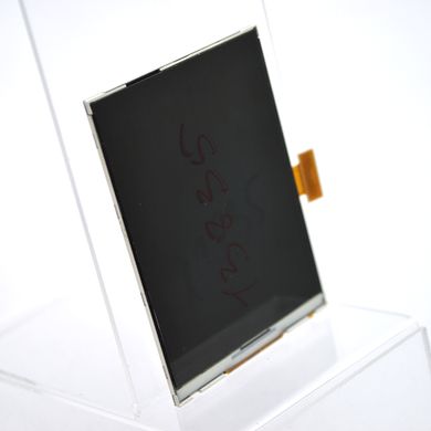Дисплей (екран) LCD Samsung S5570 Galaxy Mini/S5368/S5578 ААА клас