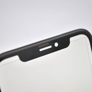 Тачскрин (Сенсор) iPhone XR с рамкой и ОСА Original 1:1