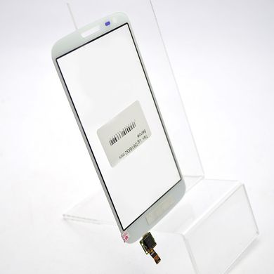Тачскрин (сенсор) LG G2 mini/D620/D618 White Original