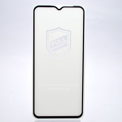 Защитное стекло iPaky для Samsung A125/M125 Galaxy A12/Galaxy M12 Черная рамка