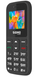 Телефон SIGMA Comfort 50 HIT2020 (black)