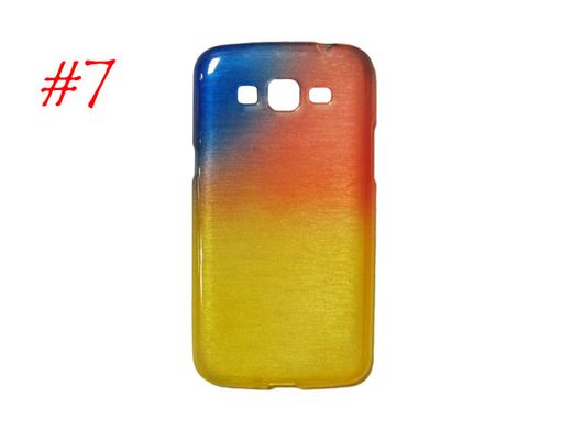 Чохол накладка силікон SGP Glamur Color HTC New One 2 M8