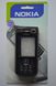 Корпус для телефона Nokia N70 Black HC