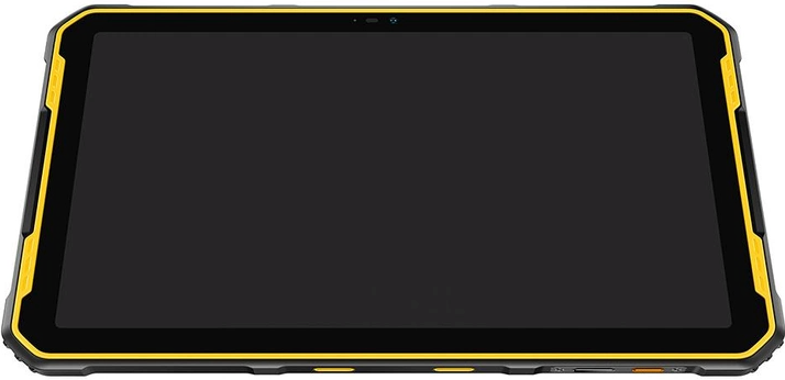 Протиударний планшет Ulefone Armor Pad 2 11'' 8/256 GB NFC IP69K 4G Black-Yellow ОФІЦІЙНИЙ