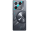 Смартфон Infinix GT 20 Pro (X6871) 12/256Gb NFC Mecha Blue