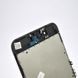 Дисплей (екран) LCD Apple iPhone 7 Plus з touchscreen Black Refurbished Rev. С11 Toshiba