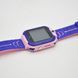 Детские смарт-часы GPS Tracker E6 Pink