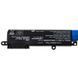 Акумулятор для ноутбука Asus A31N1519 (X540SA, X540SC, X540LA, X540LJ, X540YA, R540S series) 11.25V 2200mAh 25Wh