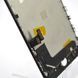 Дисплей (екран) LCD Apple iPhone 7 Plus з touchscreen Black Refurbished Rev. С11 Toshiba