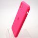 Силіконовий чохол накладка Silicon Case Full Camera для iPhone 11 Fluorescent Color