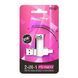 Флэш-драйв ANSTY FD-02 256GB USB 3.1 + Type-C Silver