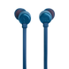 Дротова гарнітура JBL Tune 310C USB-C (Type-C) Blue (JBLT310CBLU) (Синій)