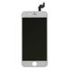 Дисплей (екран) LCD для iPhone 6 з White тачскріном Оригінал Б/У
