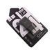 Мережевий Зарядний Пристрій Hoco C27A 1xUSB 2.4A Black, Чорний