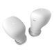 Безпровідні навушники TWS (Bluetooth) ERGO BS-530 Twins Nano 2 White (Білий)