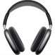 Навушники Великі Безпровідні (Bluetooth) Hoco W65 Plus Deep Space Grey