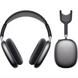 Навушники Великі Безпровідні (Bluetooth) Hoco W65 Plus Deep Space Grey