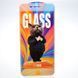 Защитное стекло Mr.Cat Anti-Static для iPhone 7 Plus/iPhone 8 Plus White