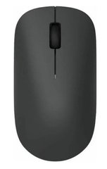 Мишка безпровідна Xiaomi Mi Mouse Lite 2 Black (XMWXSB02YM)
