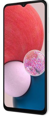 Смартфон SAMSUNG A13 (A135F) 3/32 (White)
