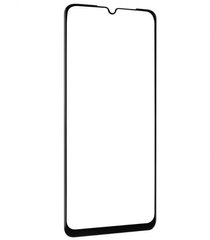 Защитное стекло Veron Full Glue для Samsung A025 Galaxy A02s Black