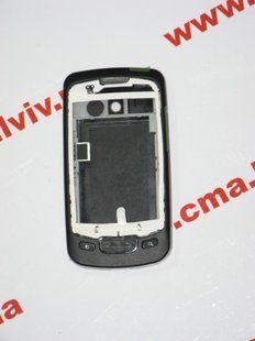 Корпус LG P500 HC