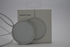 Зарядний пристрій MagSafe Charger (MHXH3), Білий