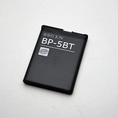 Акумулятор (батарея) АКБ Nokia BL-5BT Копія ААА клас