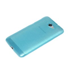 Чехол накладка силикон SGP Spark Samsung S5 Blue Sky