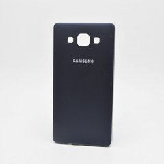 Задня кришка для телефону Samsung A500/A500FU/A500H Galaxy A5 (2015) Blue
