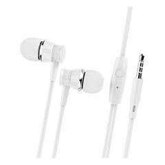 Навушники Jellico X4 White