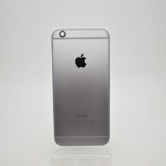 Корпус Apple iPhone 6 Space Gray Оригінал Б/У