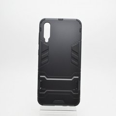 Чохол броньований протиударний Armor Case for Samsung A307/A505 Galaxy A30s/A50 (2019) Black