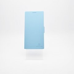 Чехол книжка Nillkin Fresh Series Lenovo K900 Blue