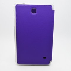 Чехол книжка Samsung T330 Galaxy Tab 4 8.0` BELK Fashion Case Violet