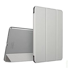 Чехол-книжка Goospery Mercury Smart Cover для Lenovo A8-50F IdeaTab 2 8.0" White