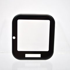 Захисне керамічне скло Super Glass для Garmin Venu SQ Black