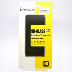 Защитное стекло iPaky для Xiaomi Redmi S2 Черная рамка